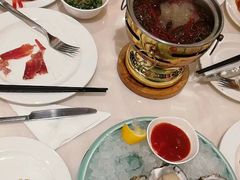 -大东方海鲜酒楼(小武基桥店)