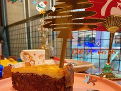 -百特喜·意大利餐厅(八佰伴镇江店)