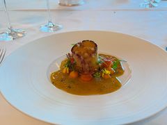 -The Ritz Restaurant