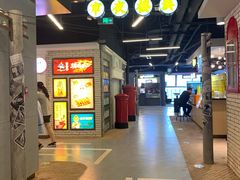 -奶奶的美食(悦立方店)