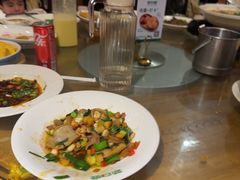 -新白鹿餐厅(银泰西湖文化广场店)