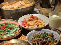 -你又瘦了小酒馆(奥体店)