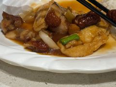 -香港新发烧腊茶餐厅(水围店)