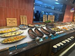 -東盛炭烤自助料理(浦东文峰广场店)
