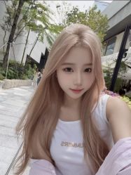 -梳蕾娜 HAIR SALON