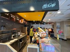 -麦当劳(湖光北街店)