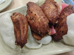 -百家鸡味馆(清泰店)