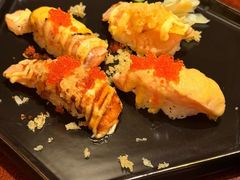 -鸟鹏烧鸟居酒屋(仁恒梦中心店)