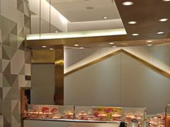 -争鲜回转寿司(通州万达店)