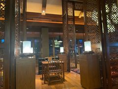 -丽江金茂凯悦臻选酒店-滇香馆