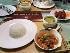 -尼泊尔雪莲餐厅(北京东路店)