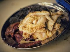 -佳荣老五生态牛肉馆