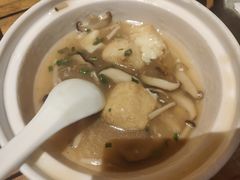 神仙烧豆腐-陌上花开餐厅(云山路店)