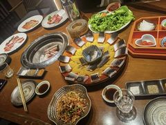 -隐炉和牛烧肉店(群力店)