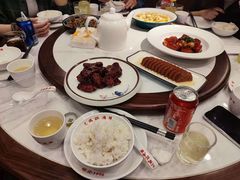 -三玛璐酒楼(汉口路店)