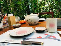 -熹炭精致日料(金融街购物中心店)