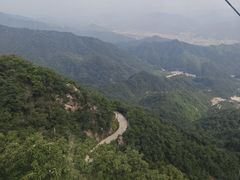 -萍乡武功山风景名胜区