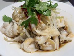 -松云居.大连人.大连菜