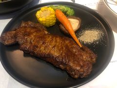 -清漫·派对音乐餐吧(市桥店)