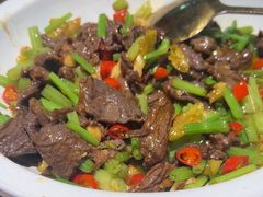 -花椒俏川菜小馆(南海万达店)