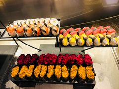-山色西餐厅·银润锦江城堡酒店