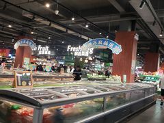 -旺豪超市(胜利购物广场店)