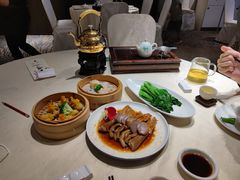-娱筷海鲜酒家(广州南沙店)