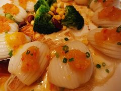 -锦粤宫·精致粤菜(深圳北站店)