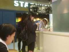 -狐狸和向日葵(北京路店)