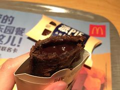 -麦当劳(天塔道店)