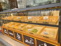 -百香林西点(林科大路店)