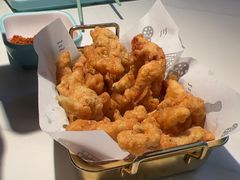 -江边城外烤全鱼(世茂广场店)