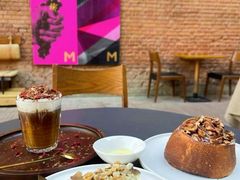 -大酉·M Coffee(北京美术馆店)