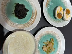 -潮汕味道·煮海餐厅(金麟大厦店)