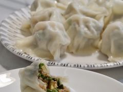 -叁拾壹克饺子·东北菜(国贸店)