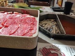 -八角锄烧·肉火锅(天河城店)