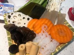 -鱼酷活鱼烤鱼(南京水游城店)