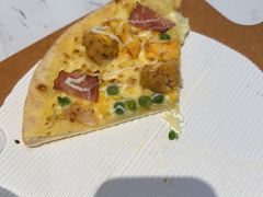 -达美乐比萨(骏壹万邦广场店)