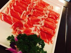 -捞神煲汤火锅(湖滨商业街店)