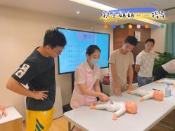 点击看大图 -维倪月子会所(独栋庭院·南海店)