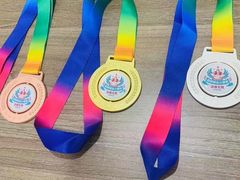 -蓝旗亲子游泳(范湖万达广场店)