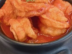 -马克西姆俄罗斯餐厅(通亚街店)