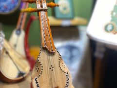 -新疆国际大巴扎