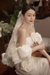 -Lady  Jane高端婚纱礼服馆