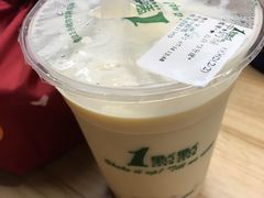 -1点点(河南中路店)