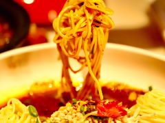 -茅庐川菜(烟台万象汇店)
