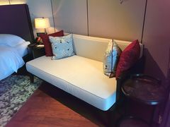 -上海崇明金茂凯悦酒店