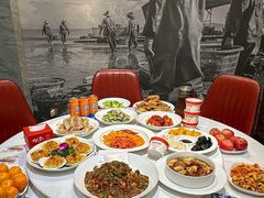 -必点海鲜·海肠捞饭大王(滨江道店)