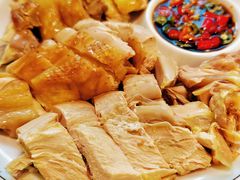 -乐山第一家临江鳝丝(茶坊路店)