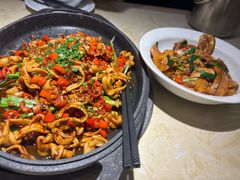 -大碗先生(万家丽店)